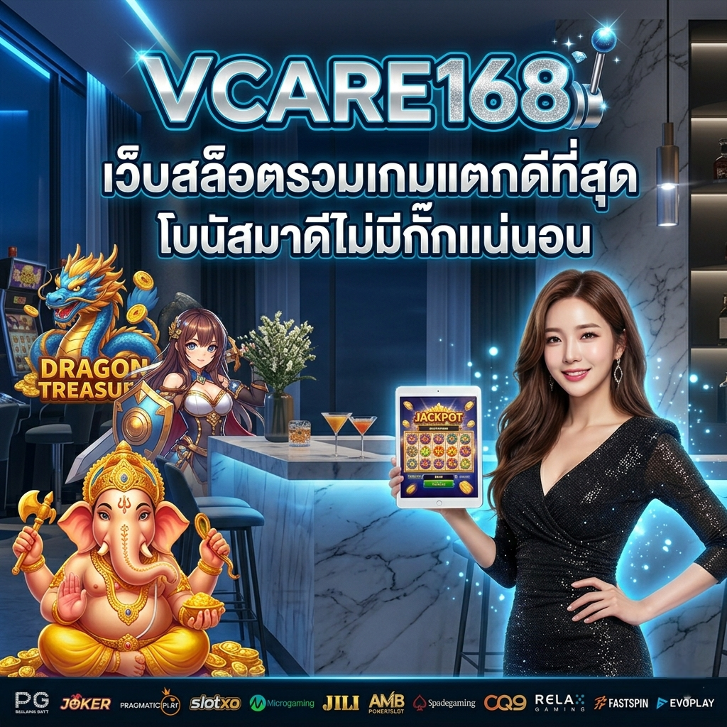 VCARE168